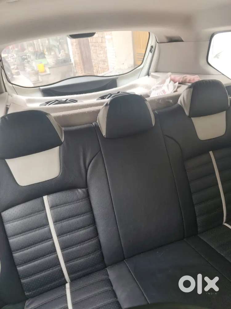 Renault Duster 2014 Diesel 130000 Km Driven