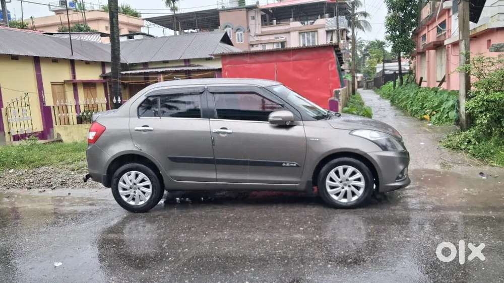 Maruti Suzuki Dzire