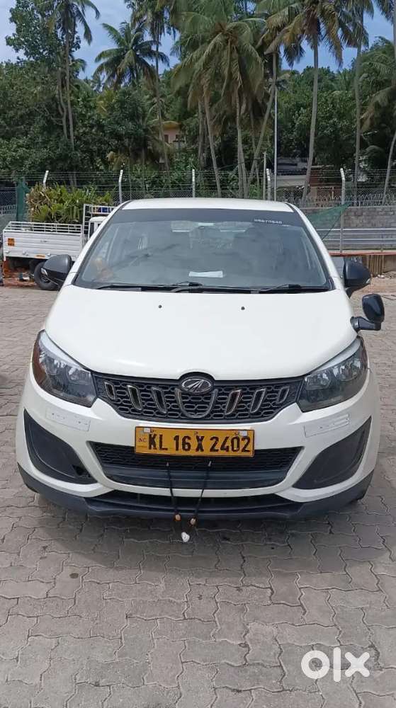Mahindra Marazzo 2019 Diesel 2nd Owner