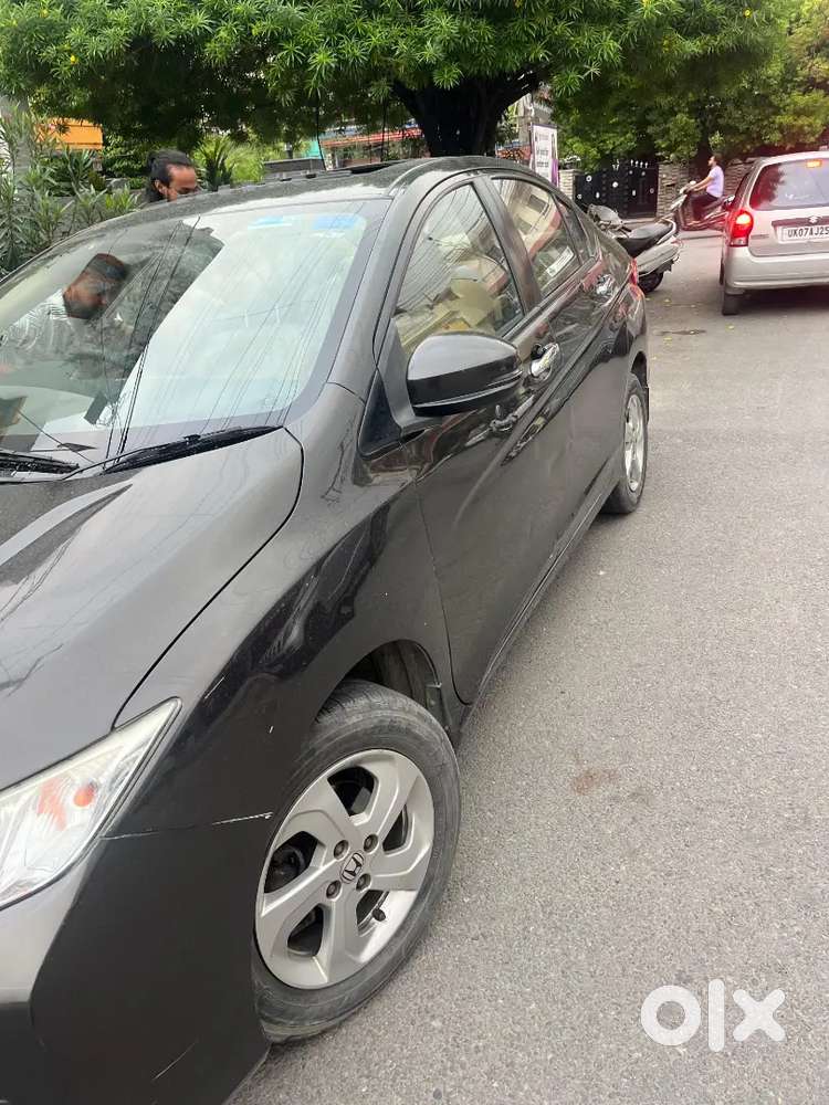Honda City 2015 Petrol Good Condition