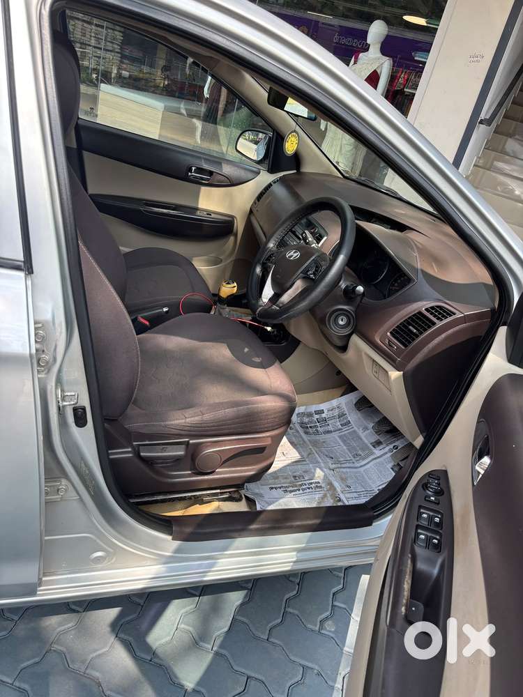 Hyundai I20 1.4 Asta, 2010, Diesel