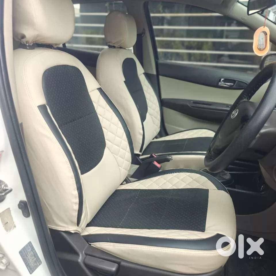 Hyundai I20, 2010, Petrol