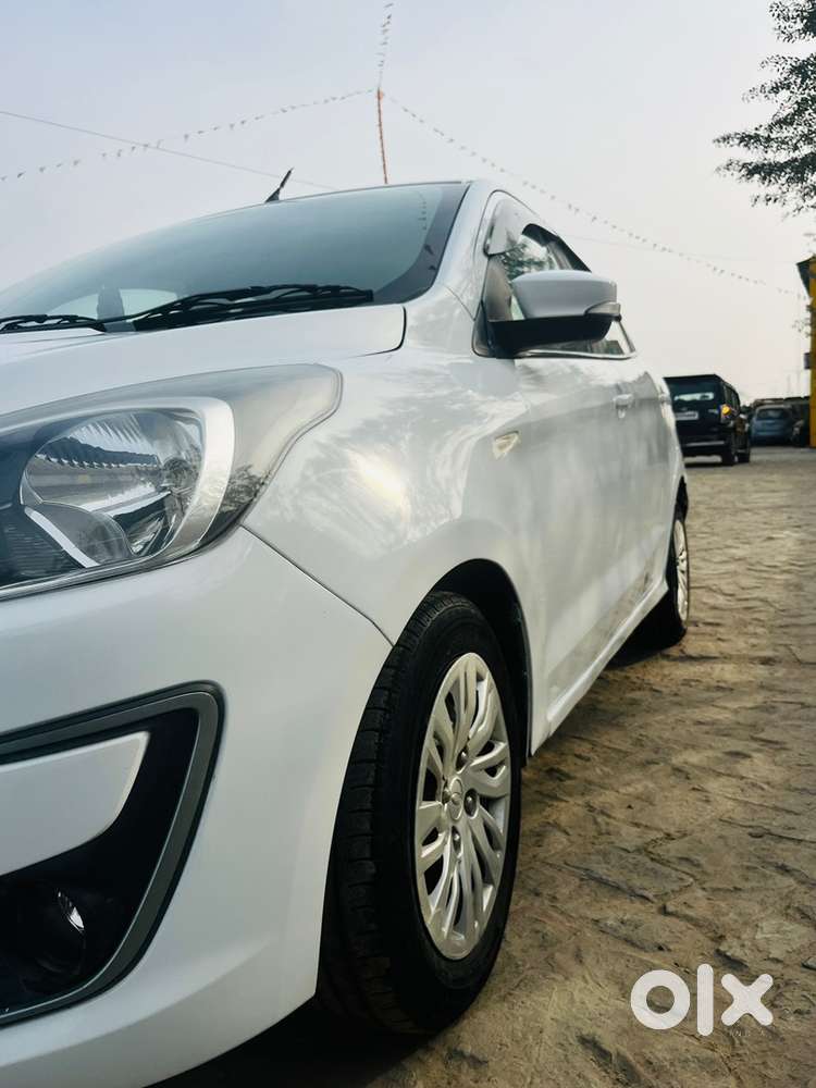 Ford Aspire 2020 Diesel Well Maintained