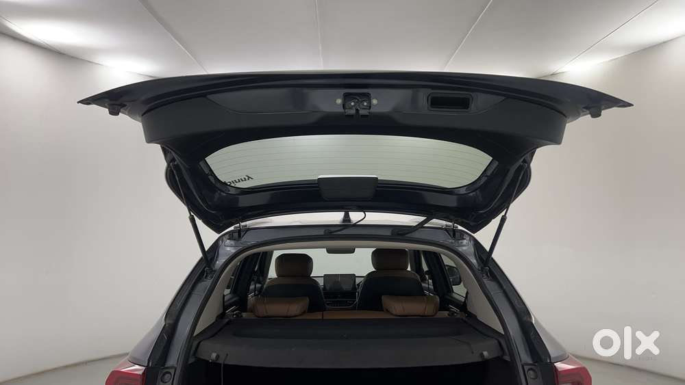 Honda Elevate Zx Mt, 2024, Petrol