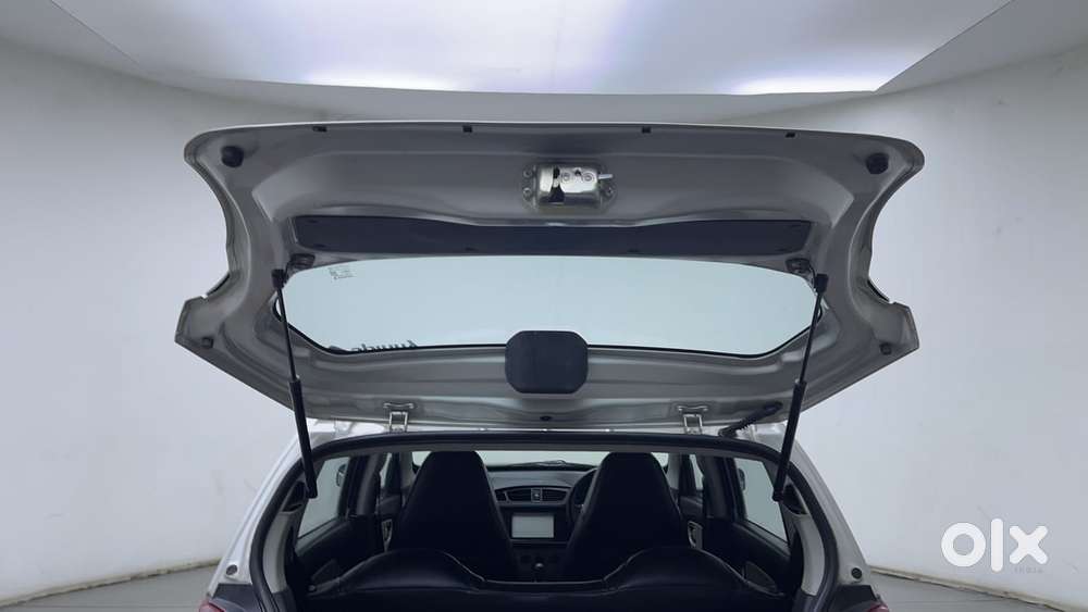 Maruti Suzuki Alto 800 Lxi, 2020, Petrol
