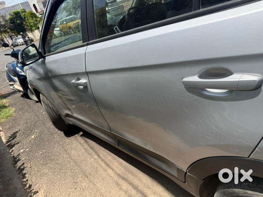 Hyundai Diesel Manual 2019