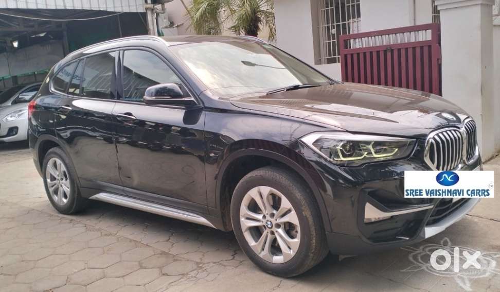 Bmw X1 2.0 Sdrive20d Xline, 2022, Diesel