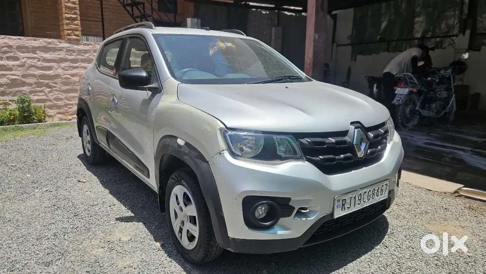 New Car Osm