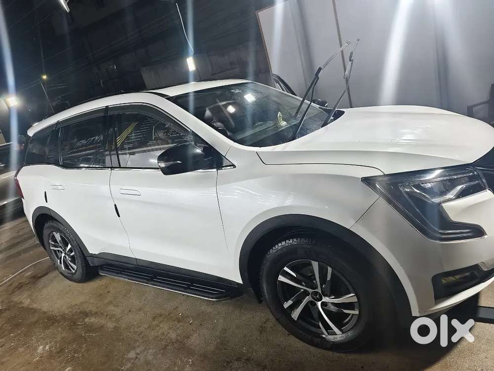 Mahindra Xuv700 Diesel 2025 Manual
