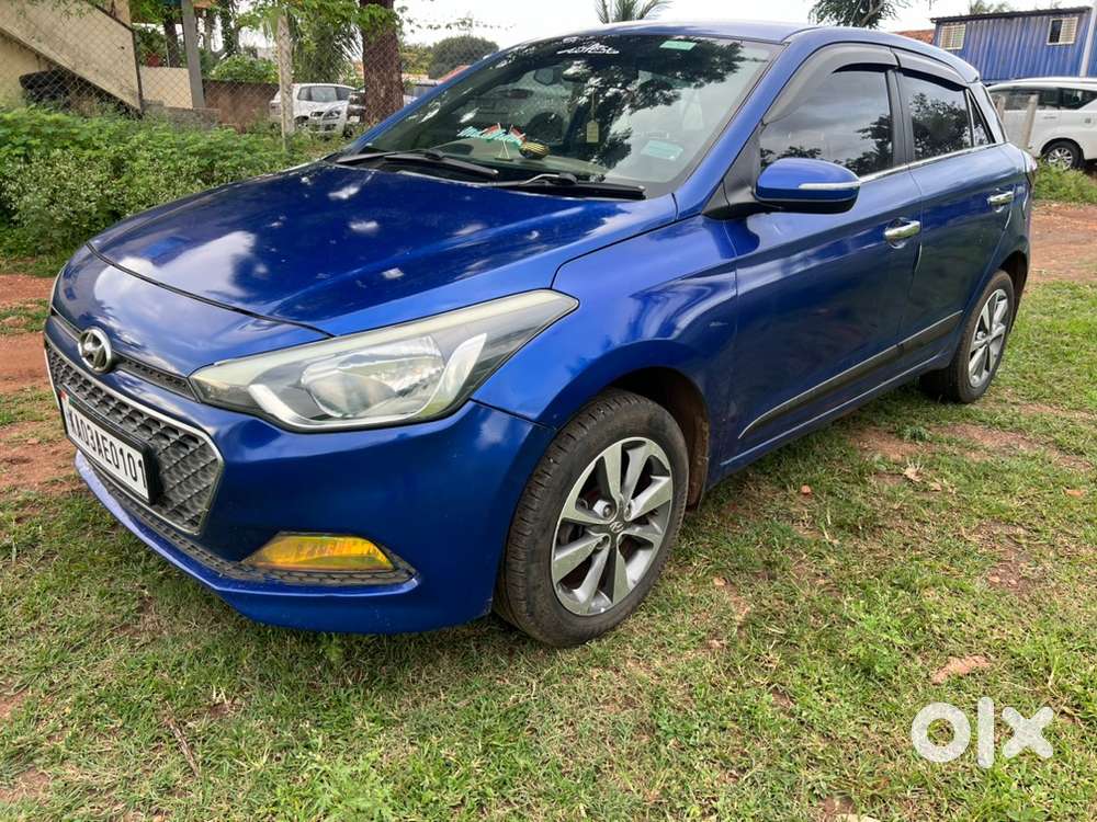 Hyundai New I20 2816 Diesel 112500 Km Driven