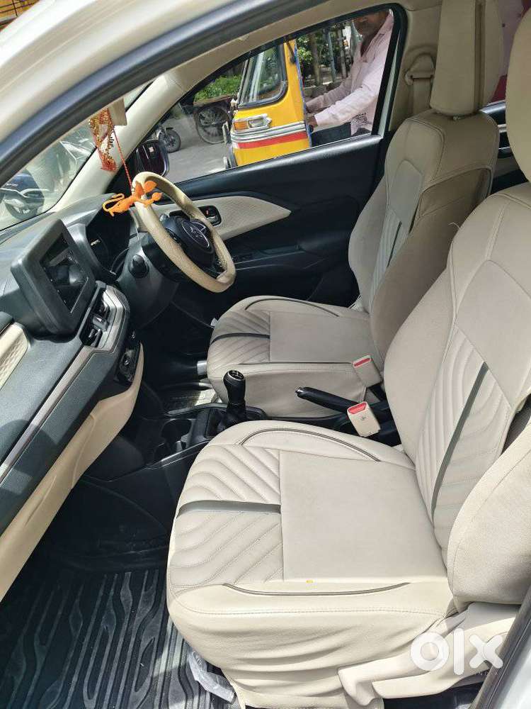 Maruti Suzuki Dzire 1.2 Vxi Cng, 2025, Cng & Hybrids
