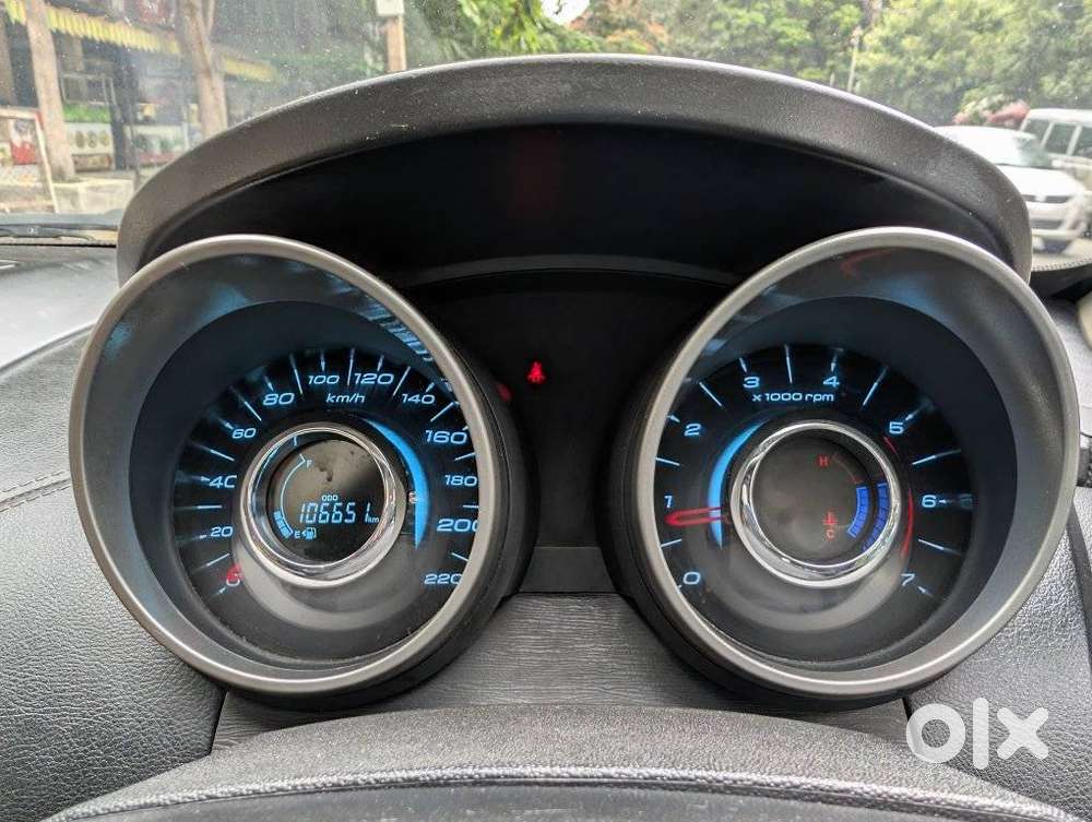 Mahindra Xuv500 W11 Option, 2021, Diesel
