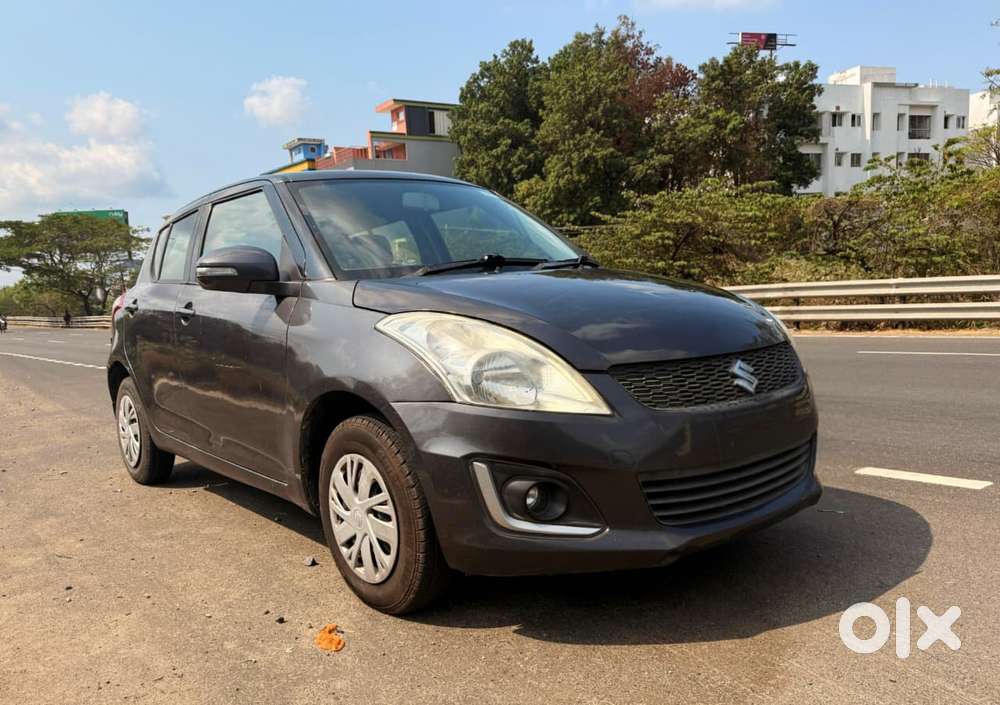 Maruti Suzuki Swift Vdi, 2016, Diesel