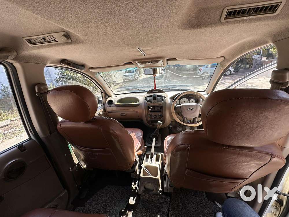 Mahindra Xylo [2009-2012] 2.5 D2 Bs Iii, 2011, Diesel