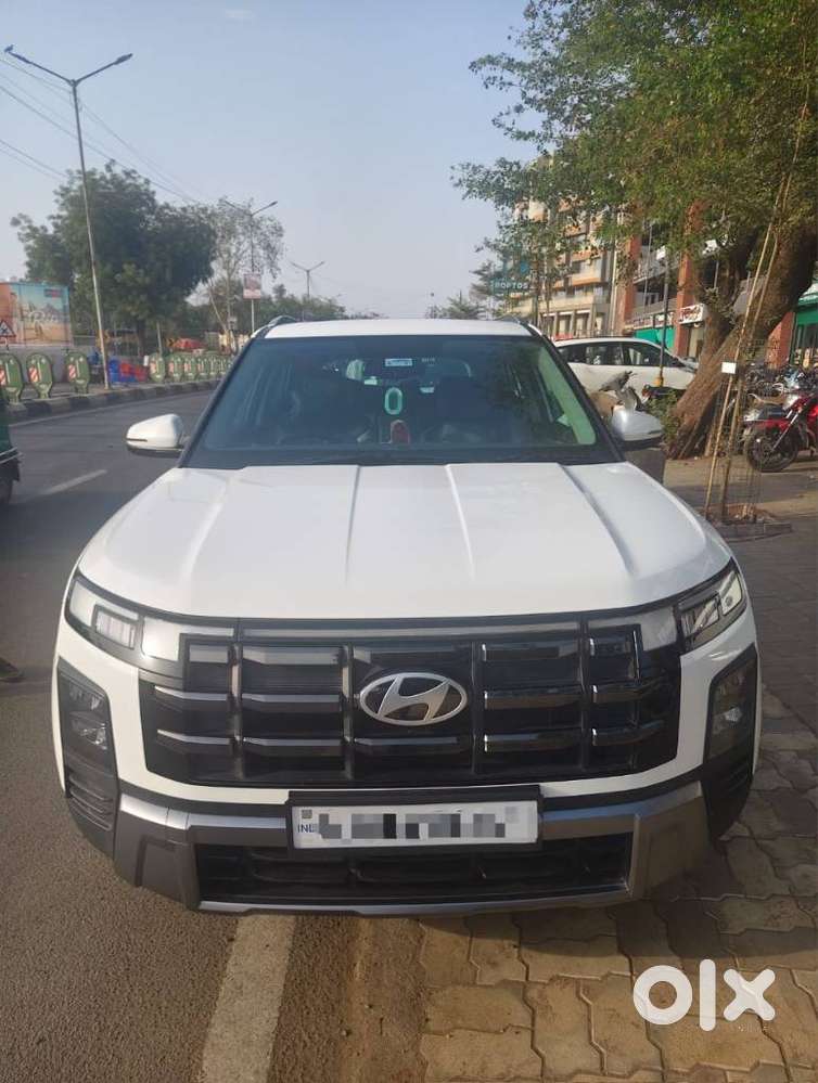 Hyundai Creta 1.5 Sx, 2025, Petrol