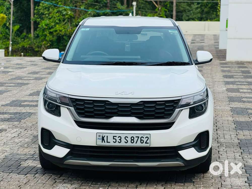 Kia Sonet Hte 1.2, 2021, Petrol