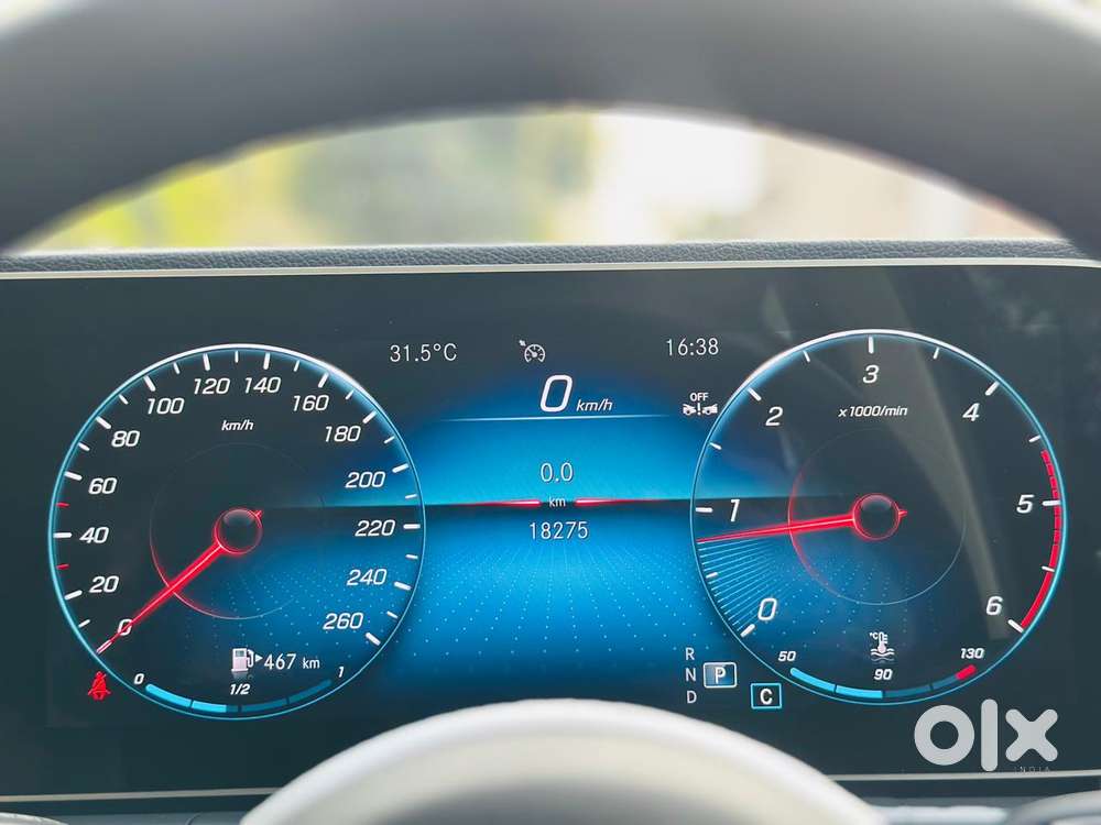 Mercedes-benz Gle 300d 4matic Lwb, 2023, Diesel