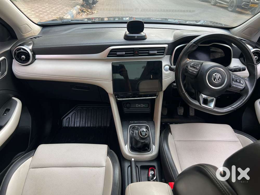 Mg Astor 1.5 Sharp Ex Mt, 2022, Petrol