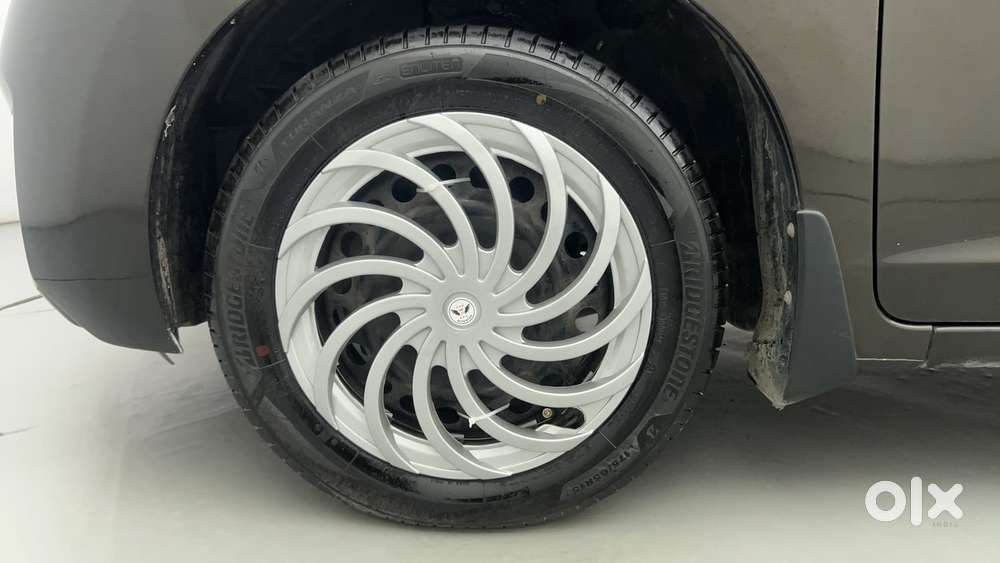 Honda Jazz Sv Mt I-vtec, 2017, Petrol