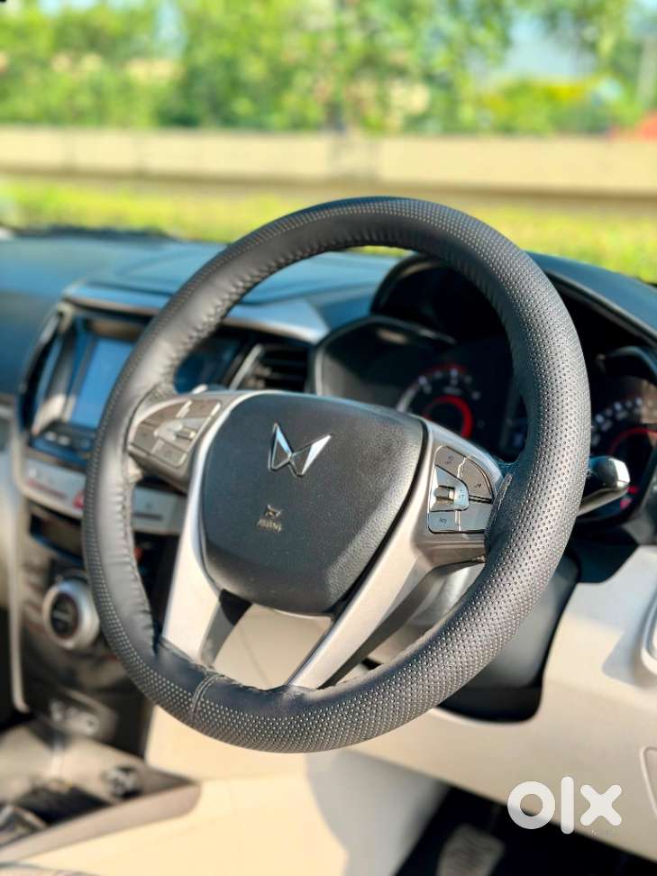 Mahindra Xuv300, 2023, Diesel