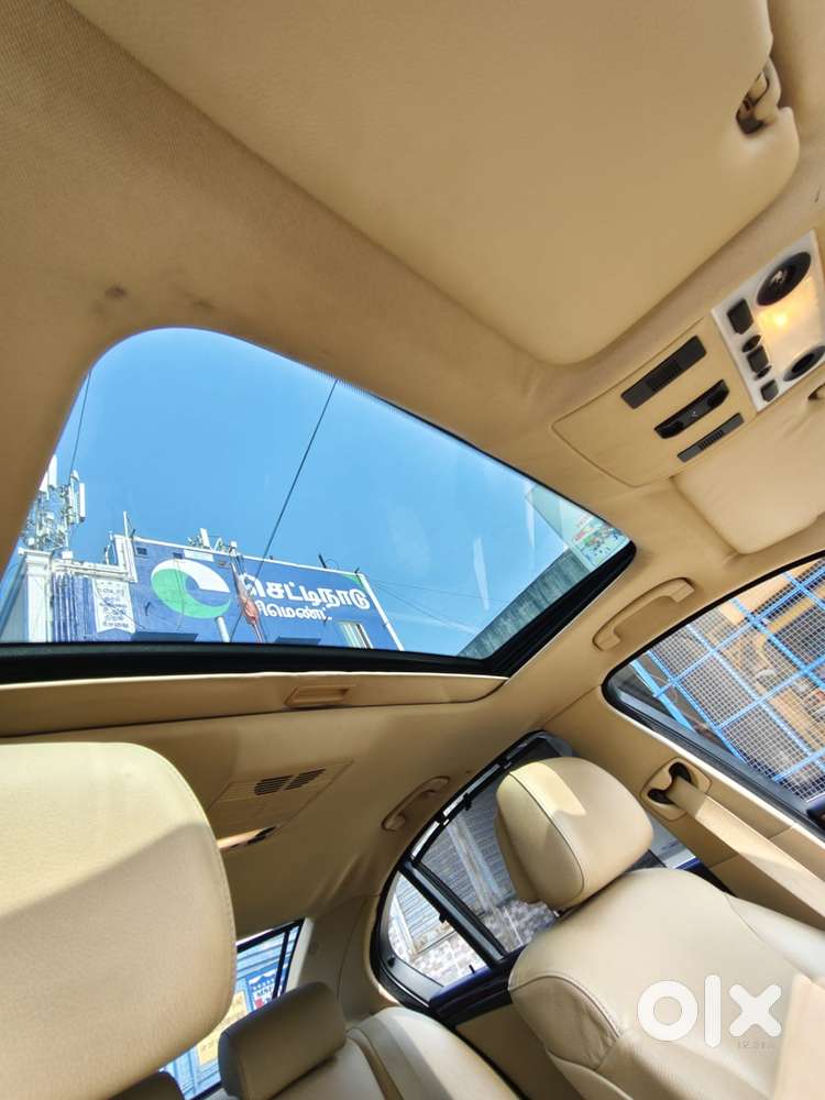 Bmw 5 Series 2.0 520d, 2010, Diesel