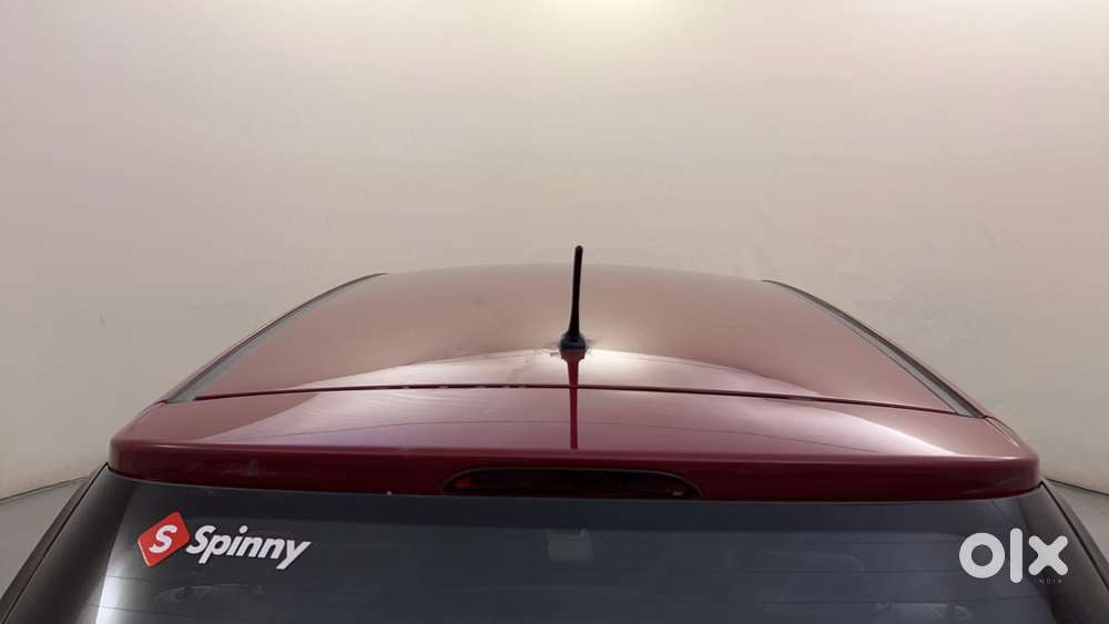 Hyundai Elite I20 Asta Option, 2016, Petrol