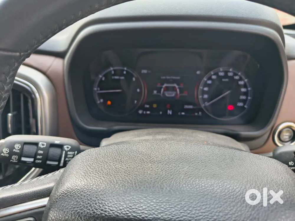 Mahindra Scorpio N 2022 Diesel 29266 Km Driven