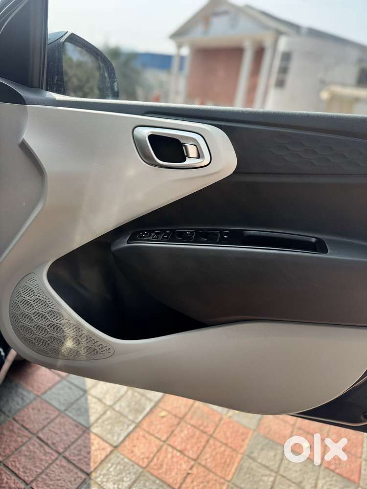 Hyundai I10 Sportz, 2023, Petrol