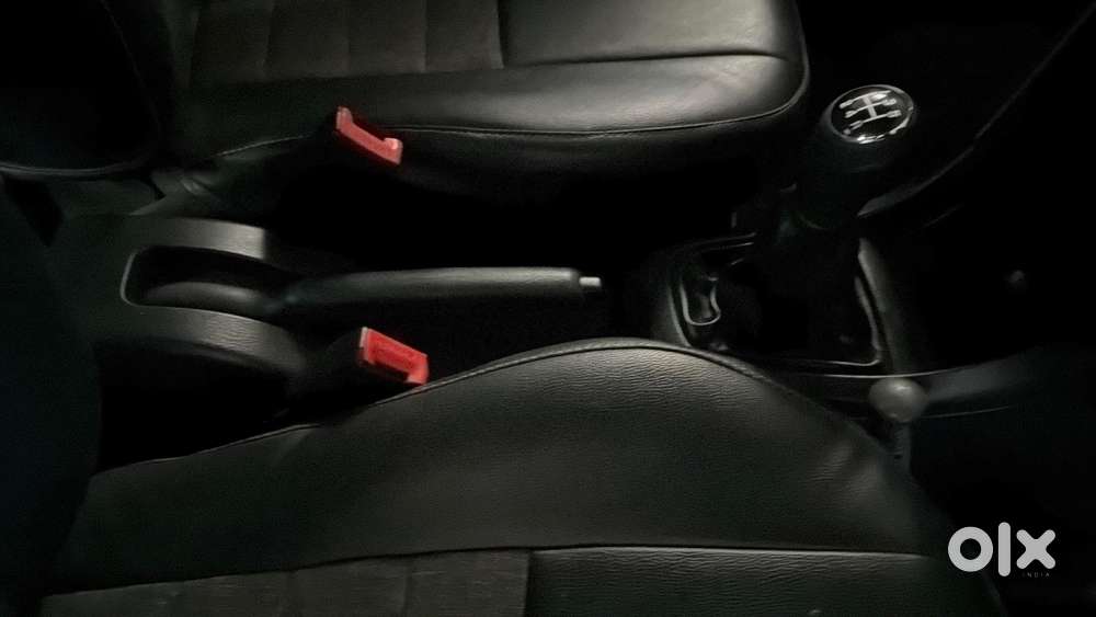 Maruti Suzuki Swift Lxi, 2016, Petrol