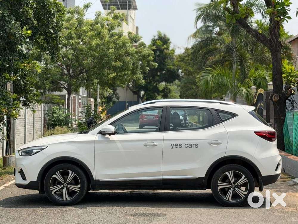Mg Astor 1.5 Sharp, 2022, Petrol