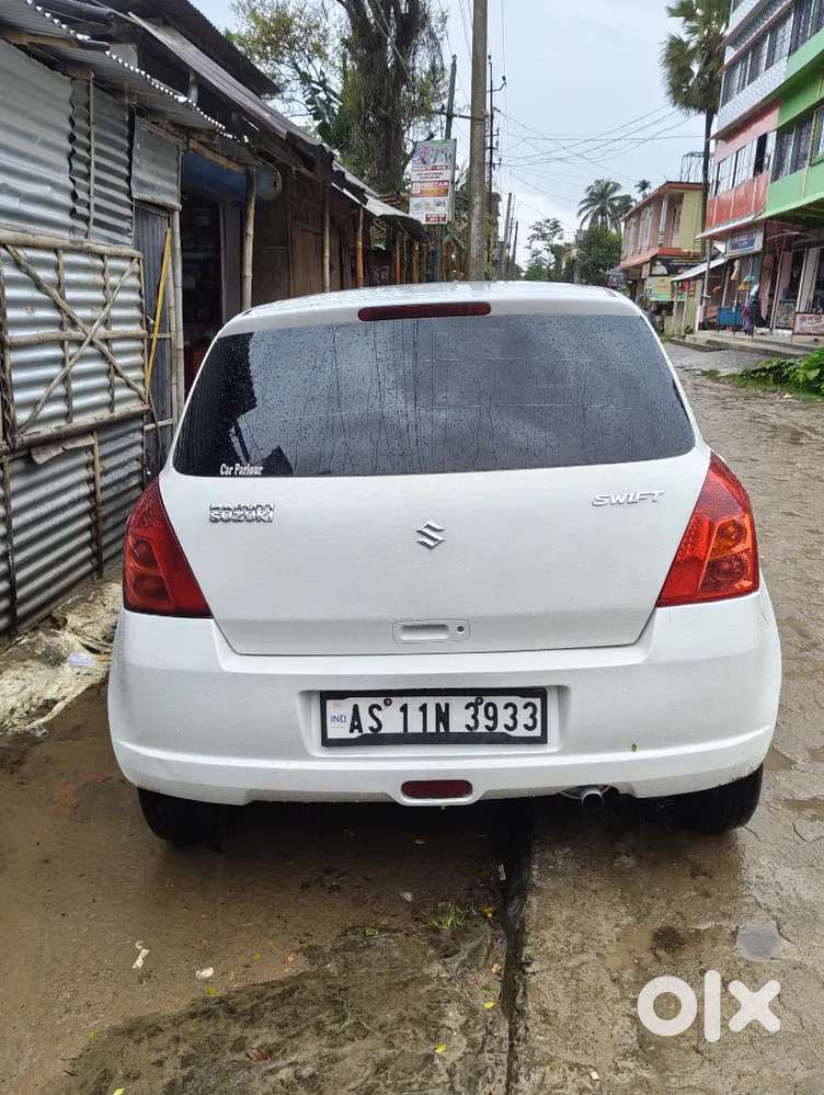 Swift Vdi Maruti 2008 All Documents Are Updated