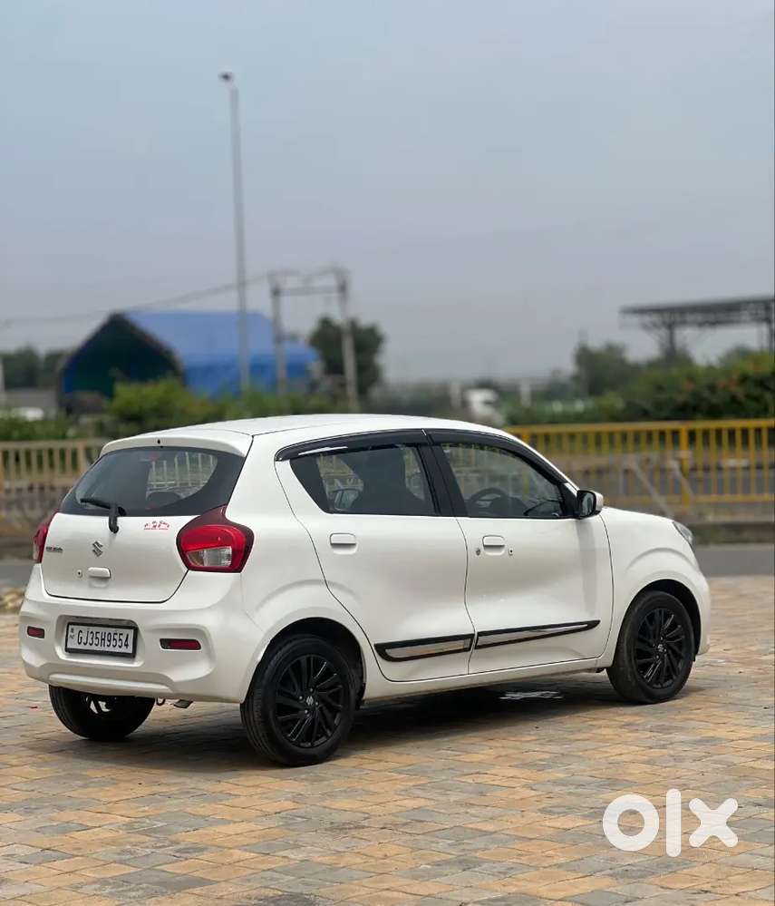 Maruti Suzuki Celerio 2022 Car