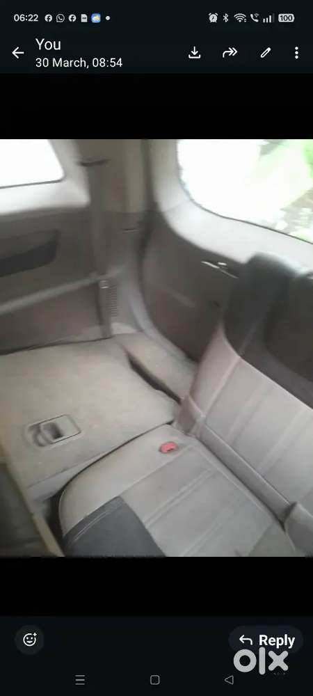 Mahindra Xuv500 2013