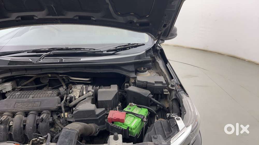 Honda Amaze Vx 1.2 Petrol Mt, 2019, Petrol