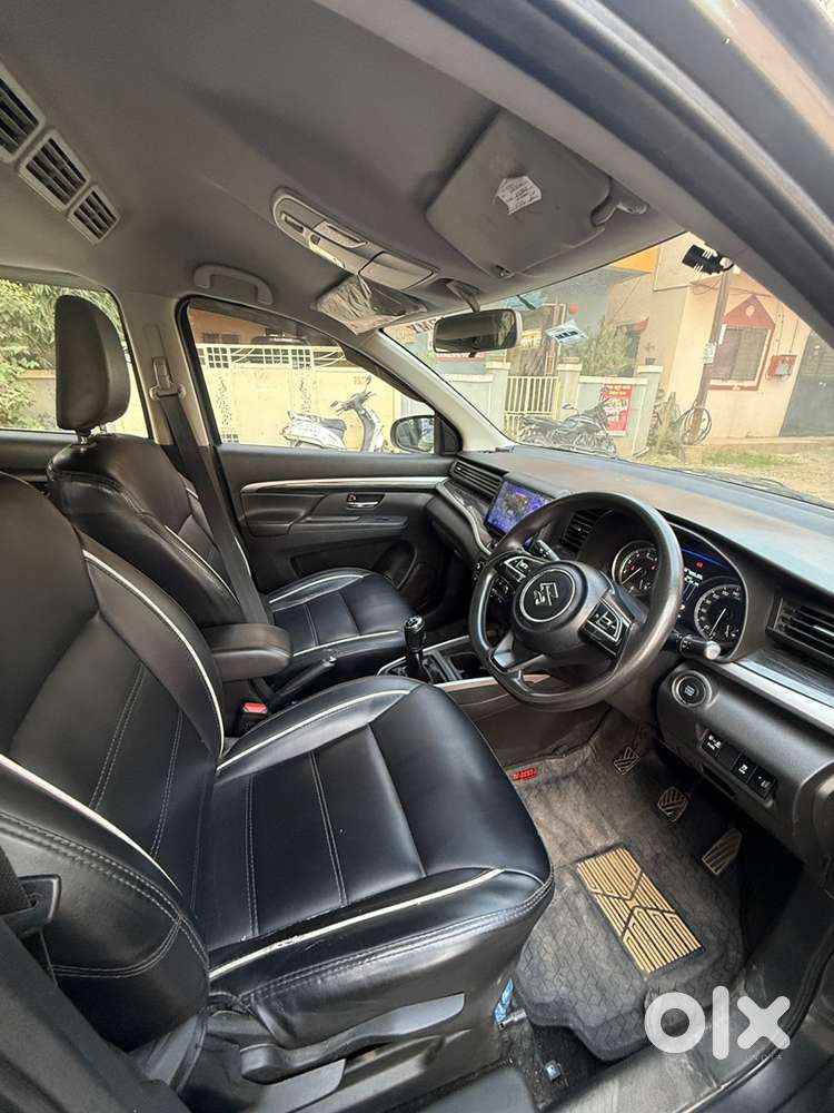 Maruti Suzuki Xl6 2023