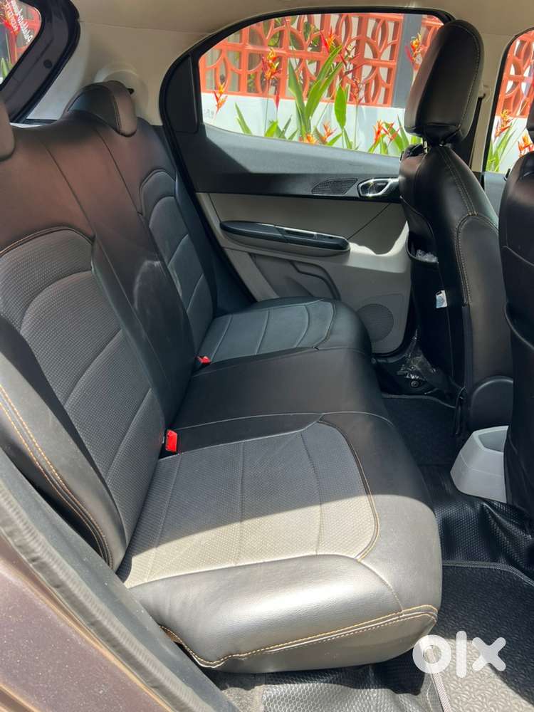 Tata Tiago Xza Automatic