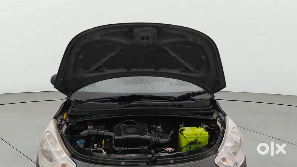 Hyundai I10 Era, 2013, Petrol