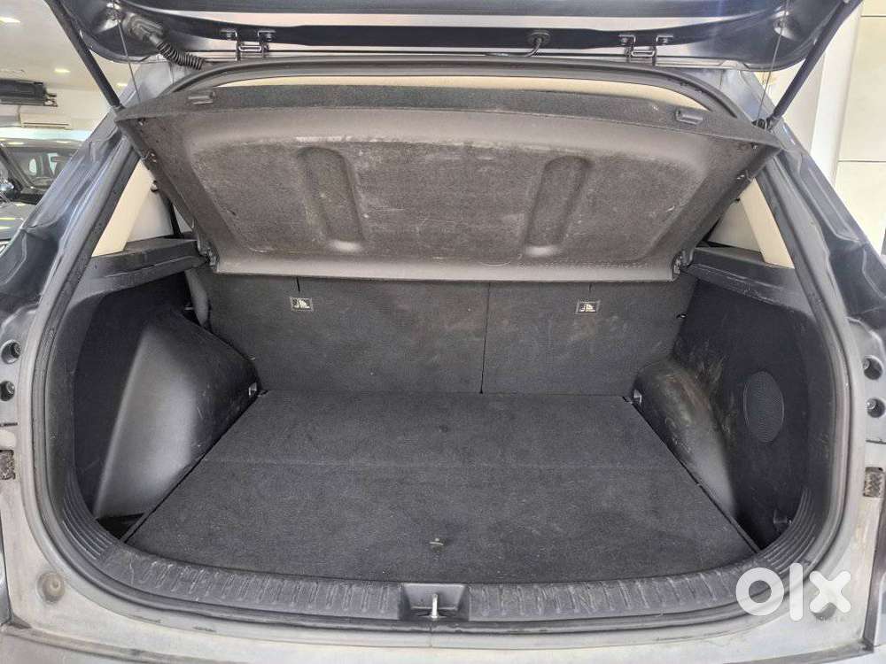 Kia Seltos Gtx Plus, 2019, Petrol