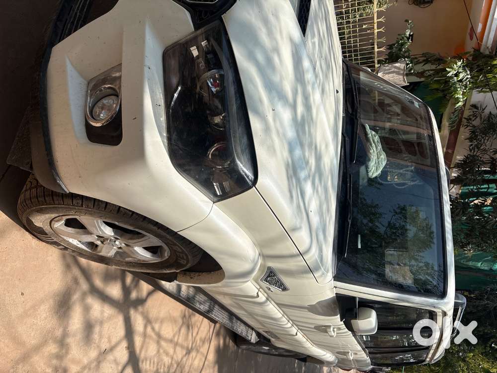 Scorpio S11 2018 Model