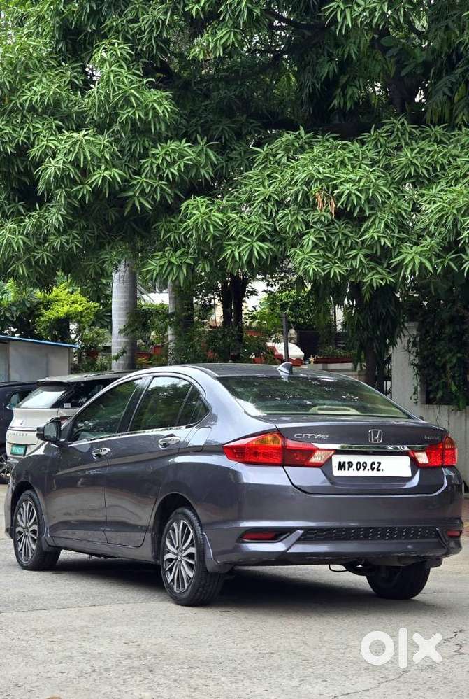Honda City I-dtec Vx, 2018, Diesel