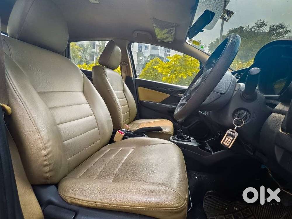 Honda Jazz 1.2 E I Vtec, 2016, Petrol