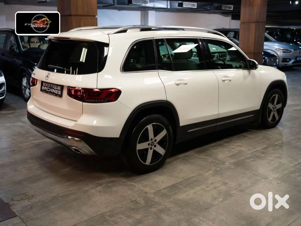 Mercedes-benz Glb 220d 4matic, 2023, Diesel