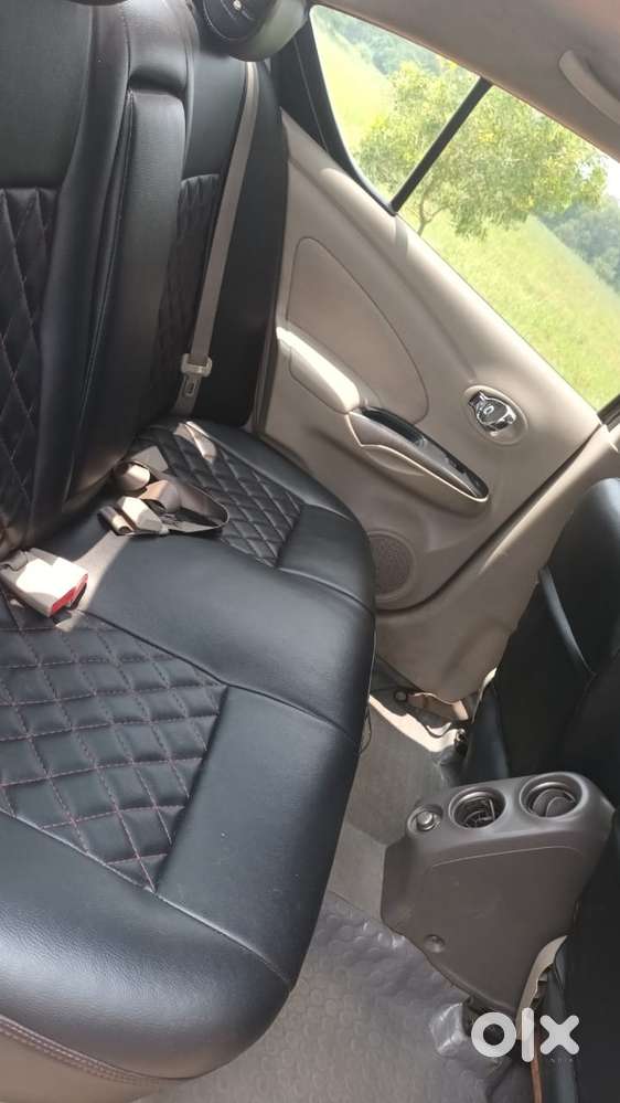 Hyundai Grand I10 2016-2017 Asta Option At, 2014, Petrol