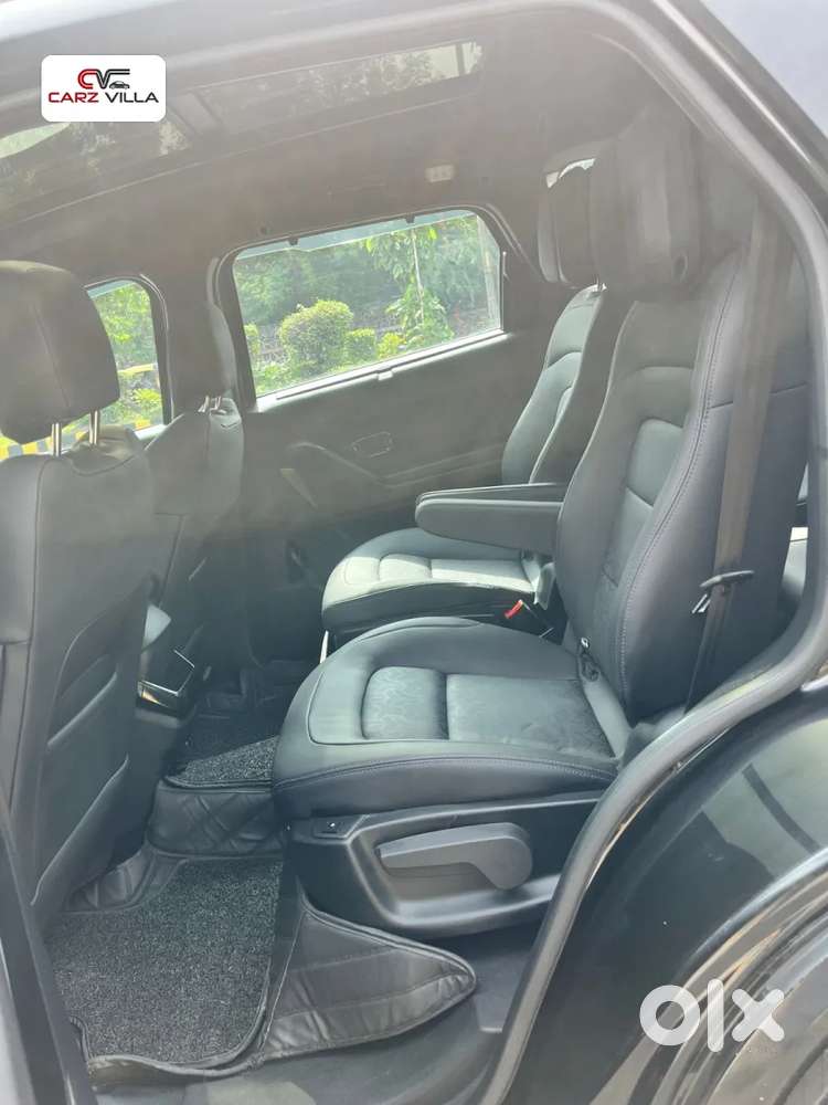 Tata Safari, 2024, Diesel