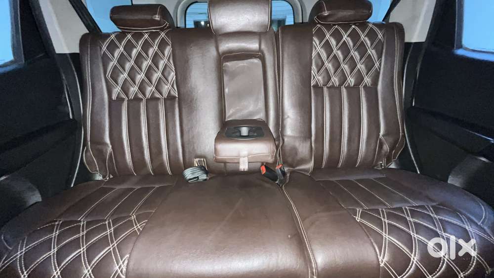 Mahindra Xuv500 W7, 2019, Diesel