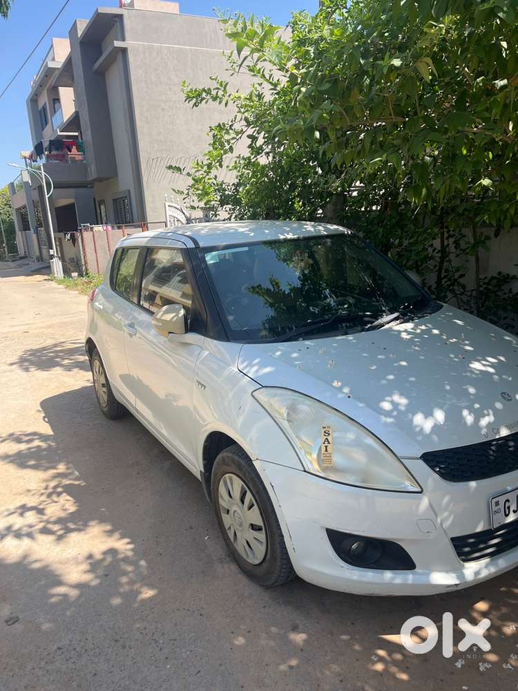 Maruti Suzuki Swift