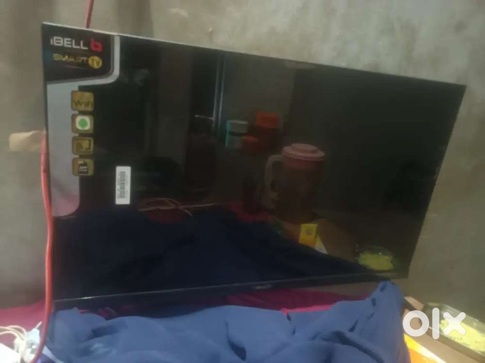 Ibell smart tv