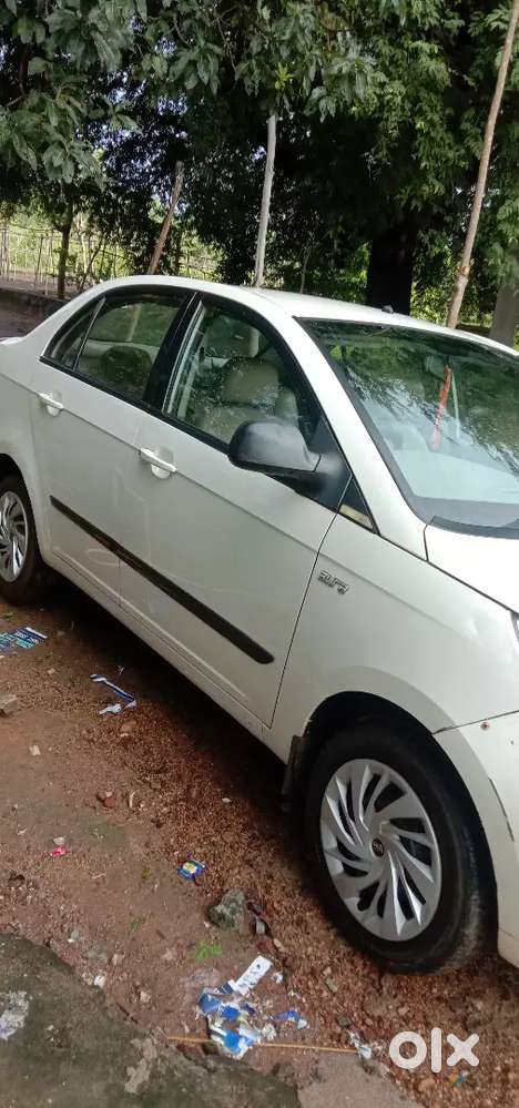 Tata Manza Diesel 2011 Car