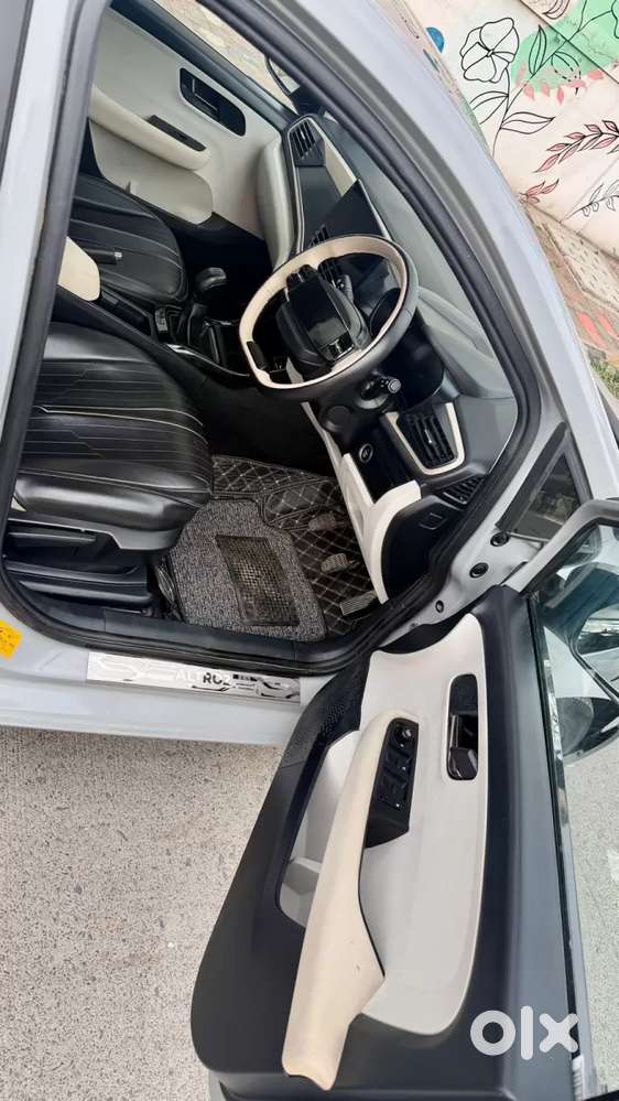 Tata Altroz, 2025, Diesel