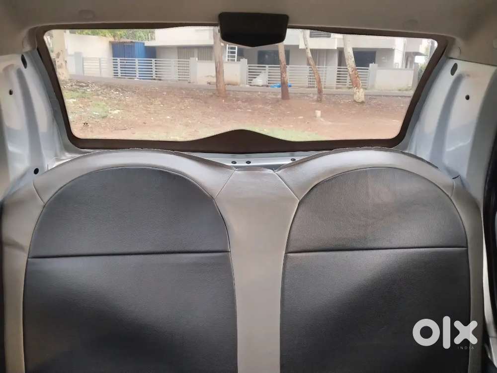 Tata Nano 2014 Well Maintained
